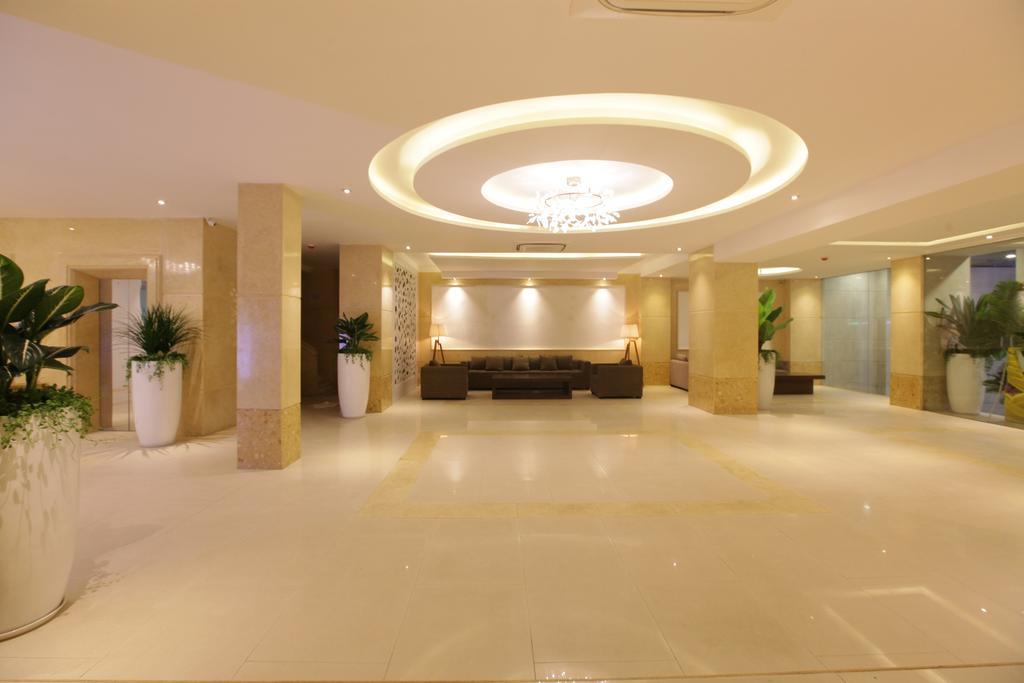 Minh Tam Hotel & Spa 3/2 Хошимин Екстериор снимка