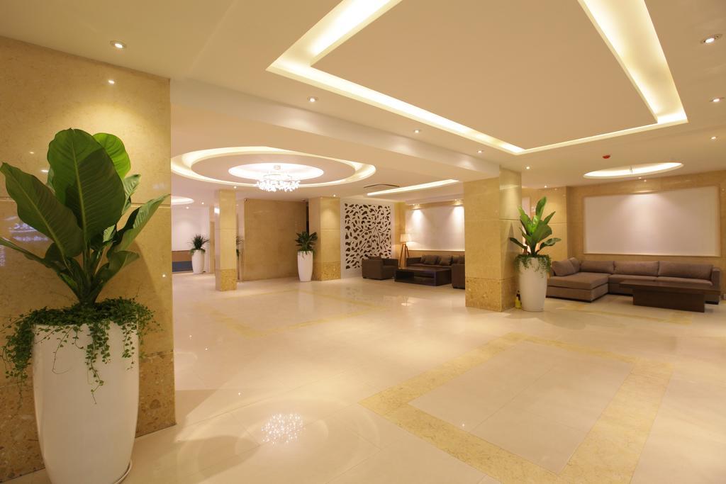 Minh Tam Hotel & Spa 3/2 Хошимин Екстериор снимка