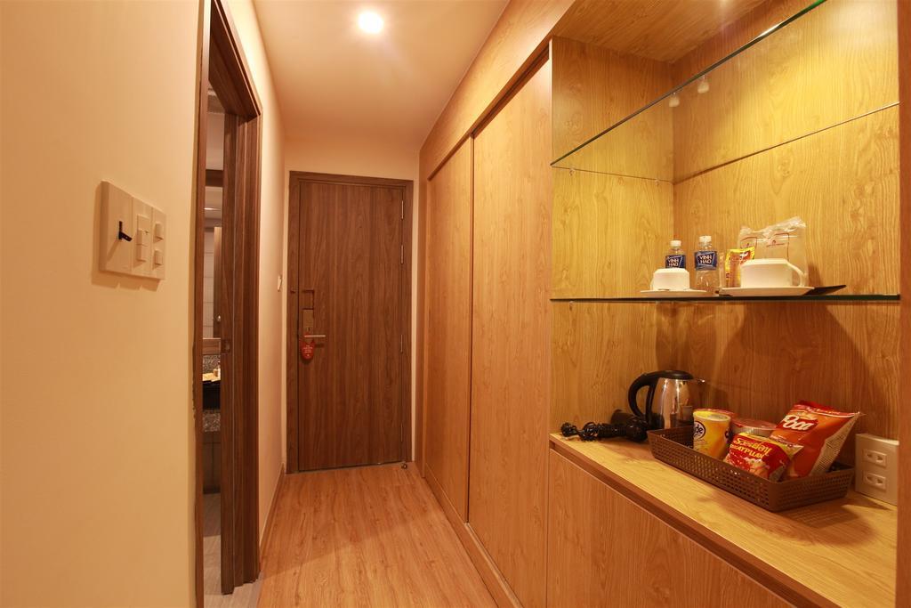 Minh Tam Hotel & Spa 3/2 Хошимин Екстериор снимка